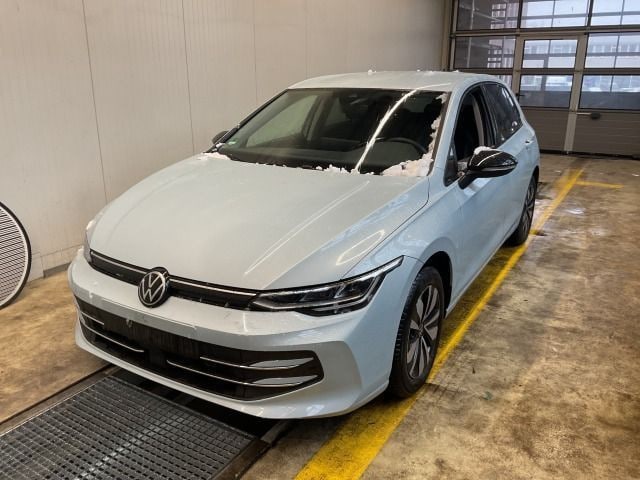 Volkswagen Golf 1.5 eTSI DSG Golf VIII