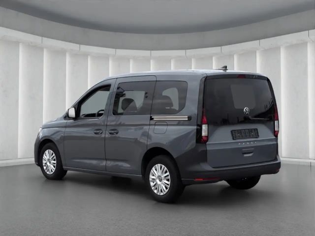 Volkswagen Caddy Combi