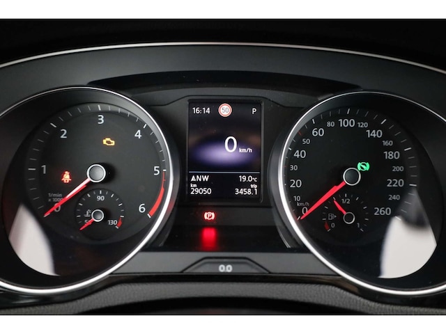 Volkswagen Passat 2.0 TDI Business Variant