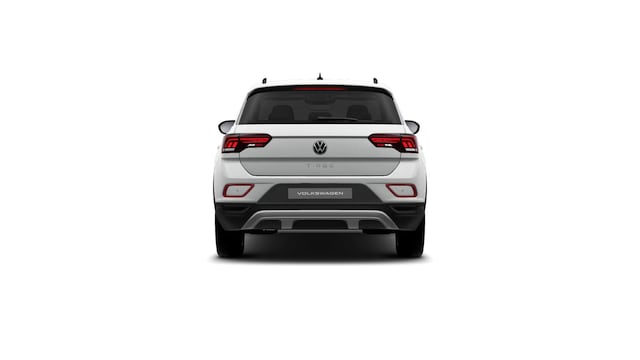 Volkswagen T-Roc 1.0 TSI