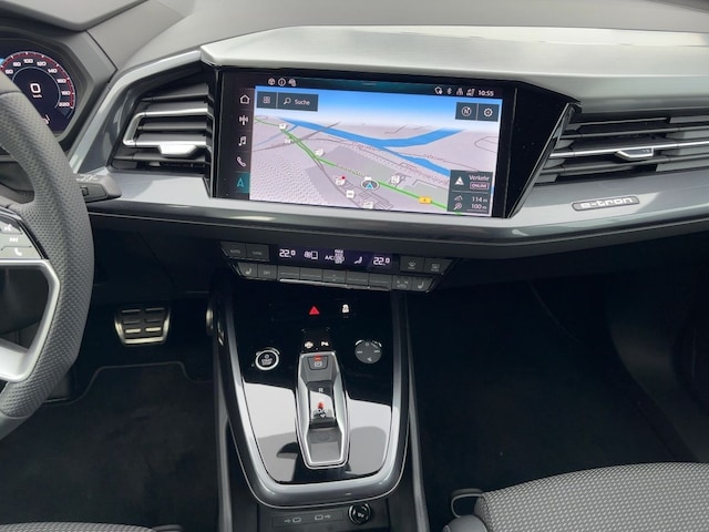 Audi Q4 e-tron SUV 45 e-tron Audi Q4 e-tron