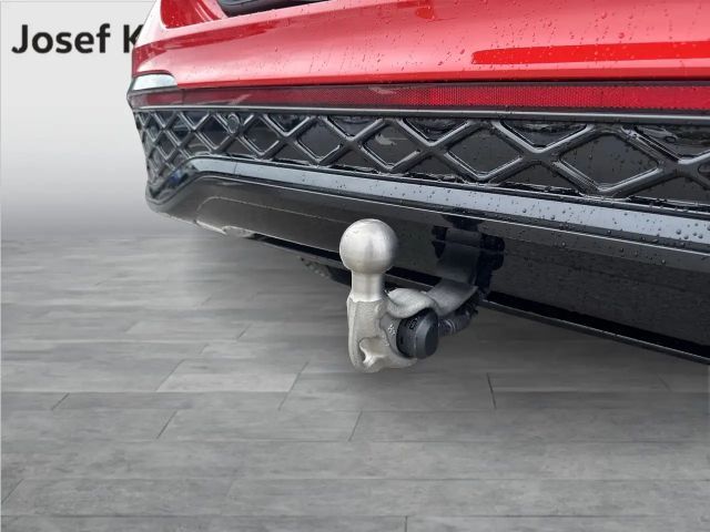 Volkswagen Tiguan DSG Sport