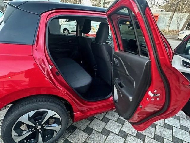 Suzuki Swift Comfort DualJet Hybrid