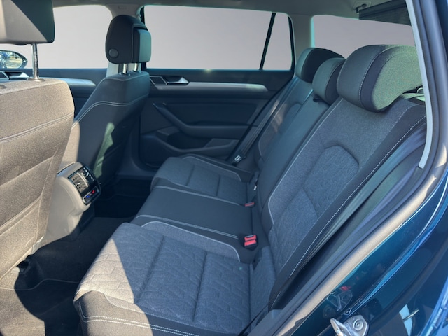 Volkswagen Passat 2.0 TDI Business DSG Variant