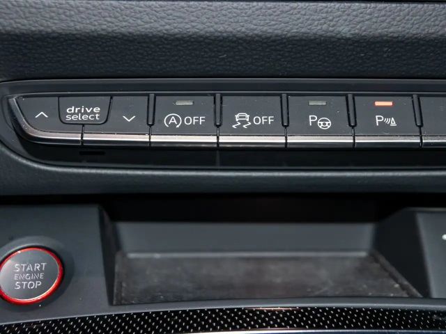 Audi SQ5 3.0 TDI Quattro