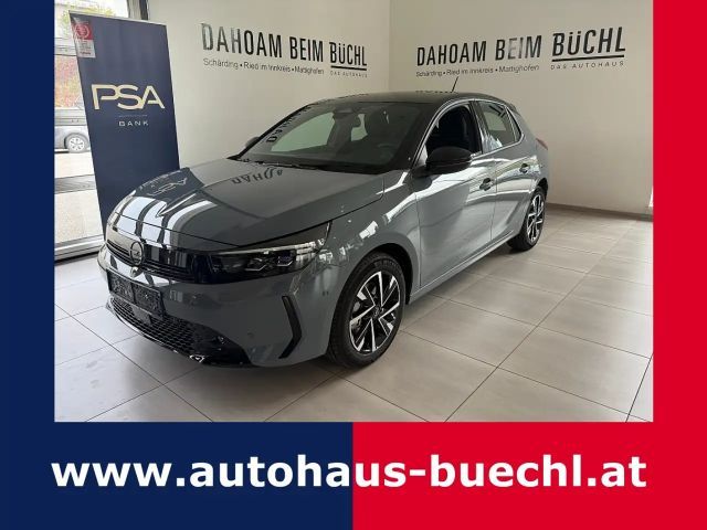 Opel Corsa GS-Line Grand Sport