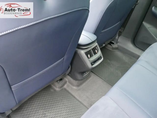 Cupra Tavascan 4Drive Adrenaline VZ