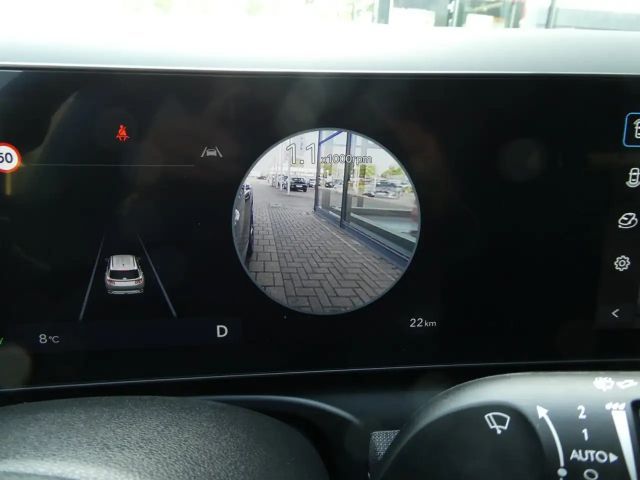 Hyundai Tucson Hybrid