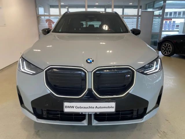 BMW X3 M-Sport xDrive