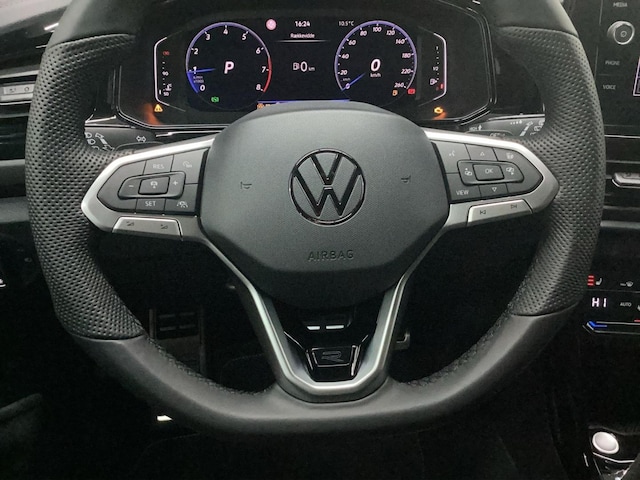 Volkswagen T-Roc 1.5 TSI DSG IQ.Drive R-Line