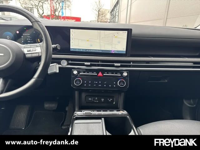 Hyundai Tucson 1.6 2WD Prime T-GDi