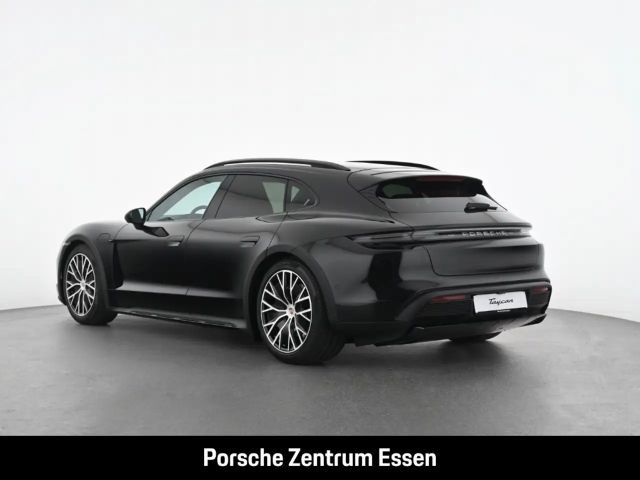 Porsche Taycan 4 Cross Turismo