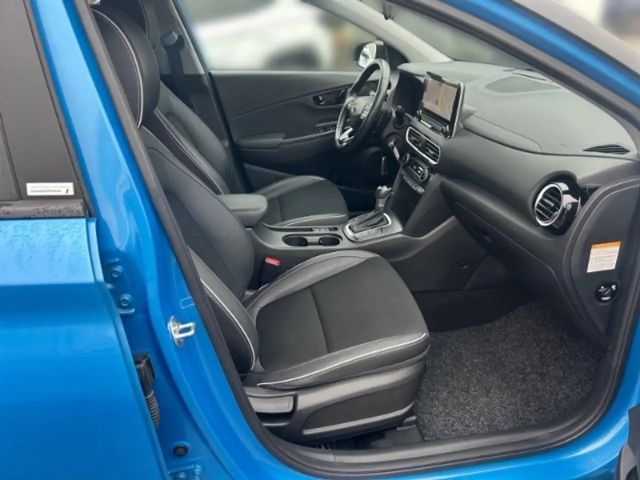 Hyundai Kona 2WD Hybrid Style