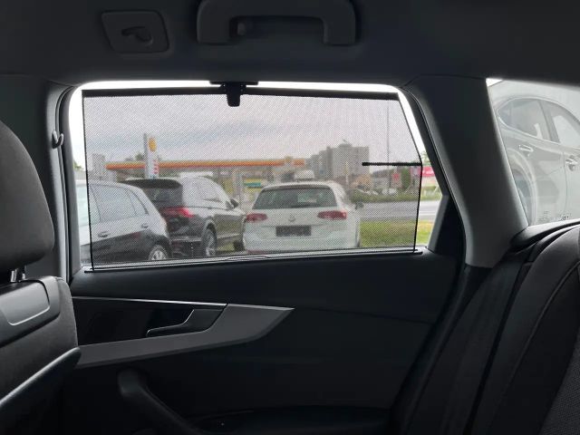 Audi A4 35 TDI Avant S-Tronic