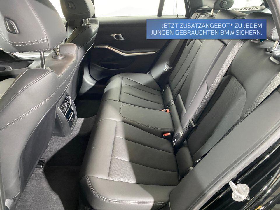 BMW 320 320i Touring