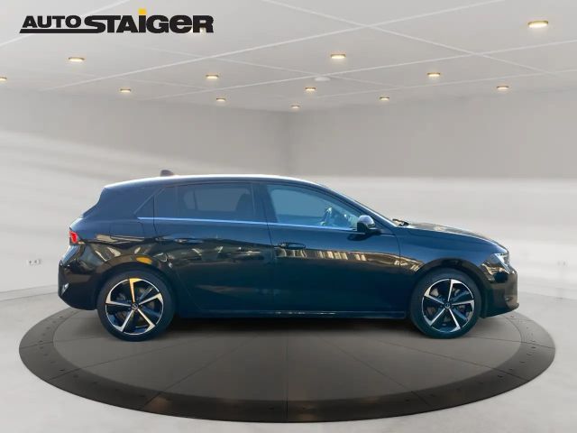 Opel Astra 1.6 Turbo Elegance Turbo