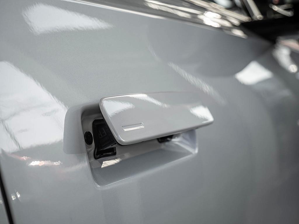 Volvo ES90 Extended range Single motor Ultra