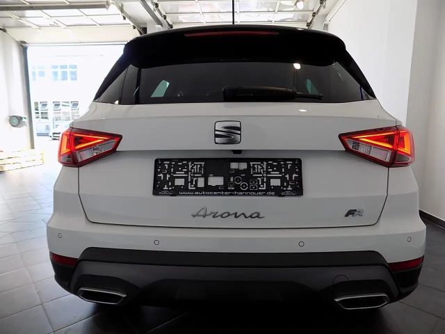 Seat Arona 1.0 TSI FR-lijn Plus