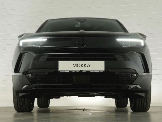 Opel Mokka GS-Line Grand Sport