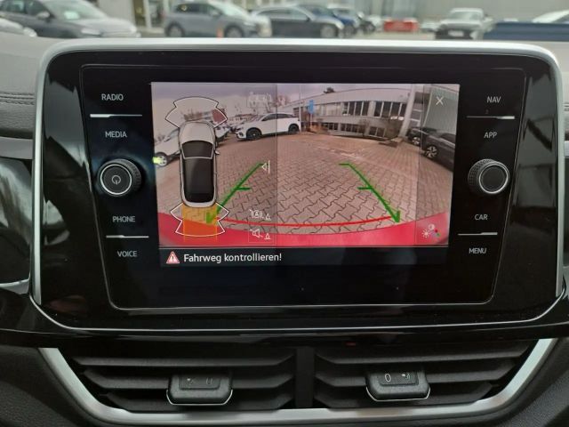 Volkswagen T-Roc 1.5 TSI Cabriolet DSG R-Line