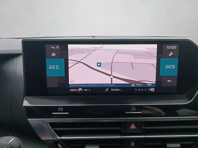 Citroën C4 BlueHDi Shine