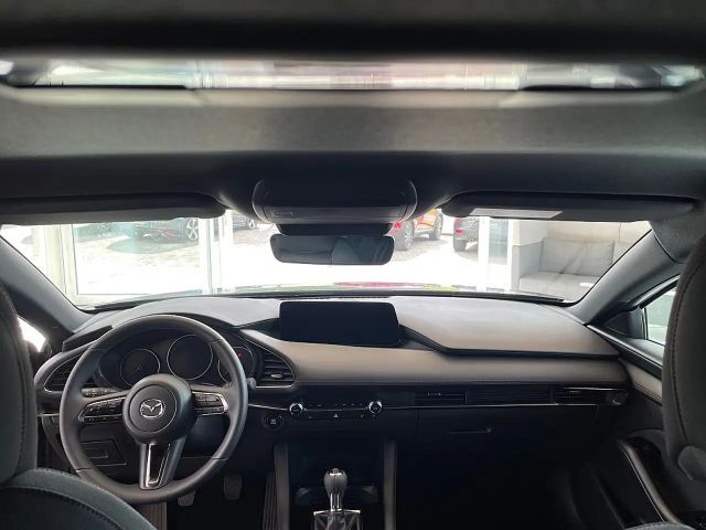 Mazda 3 Homura SkyActiv e-Skyactiv