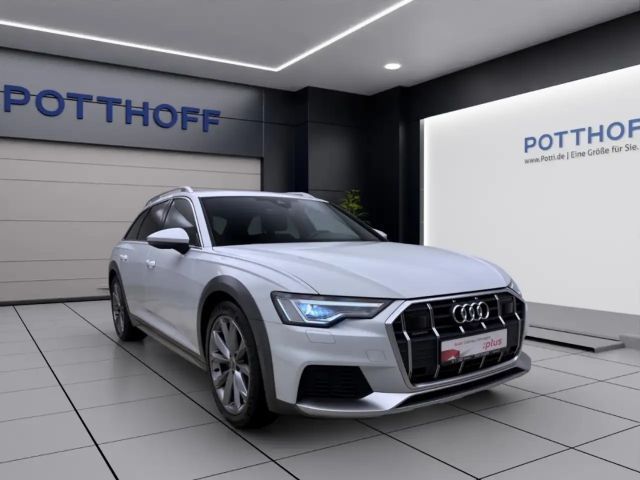 Audi A6 allroad 45 TDI