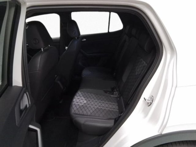 Volkswagen T-Cross 1.0 TSI DSG R-Line