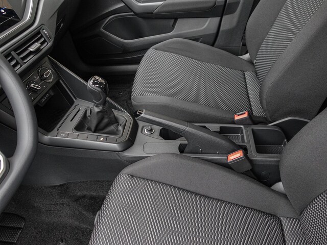 Volkswagen Polo 1.0 LED PDC SHZ