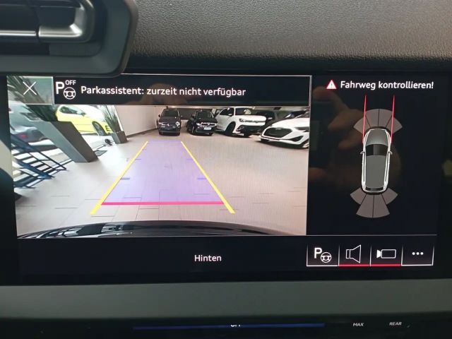 Audi A3 30 TDI Sedan