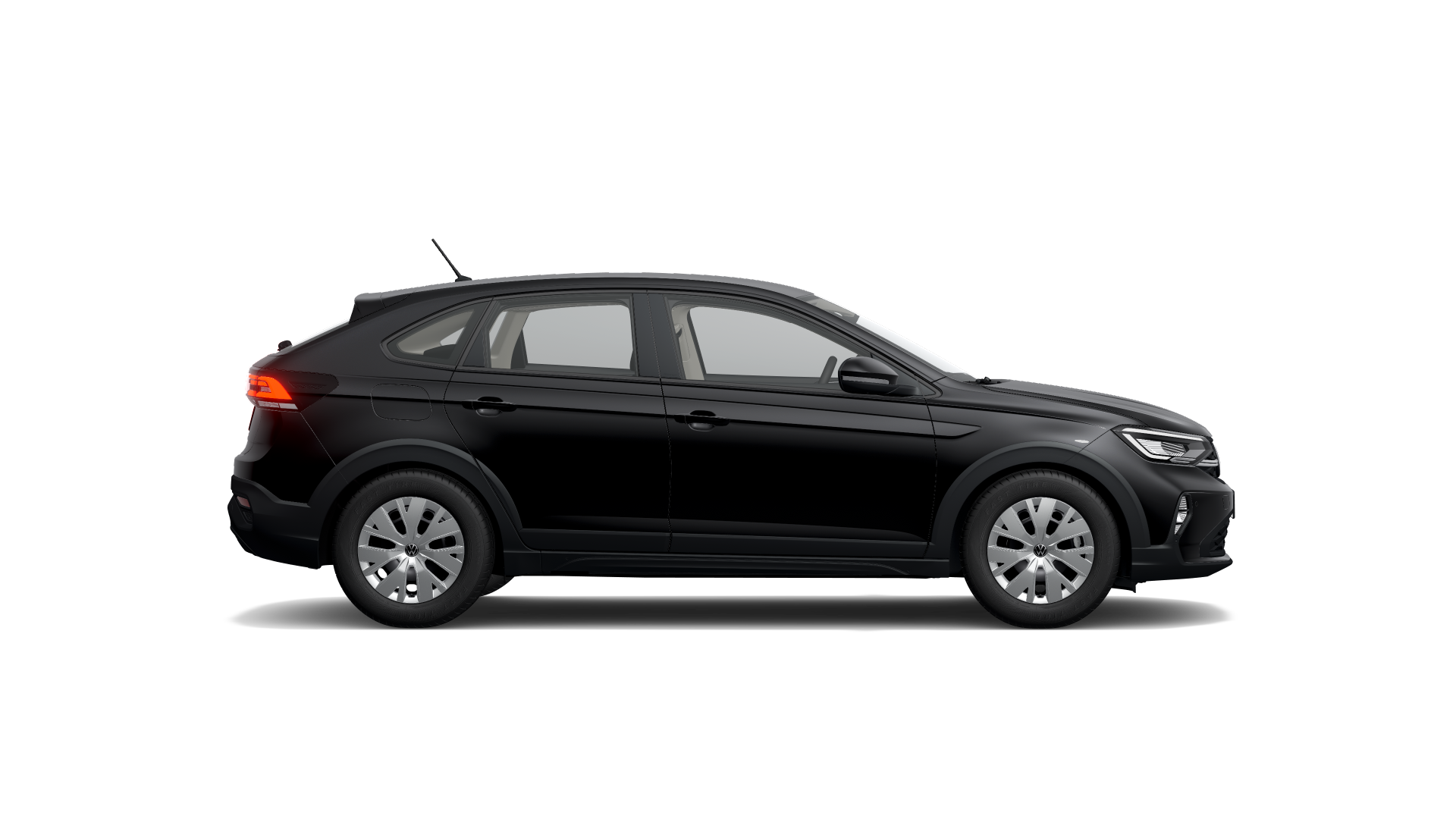 Volkswagen Taigo 1.0 TSI