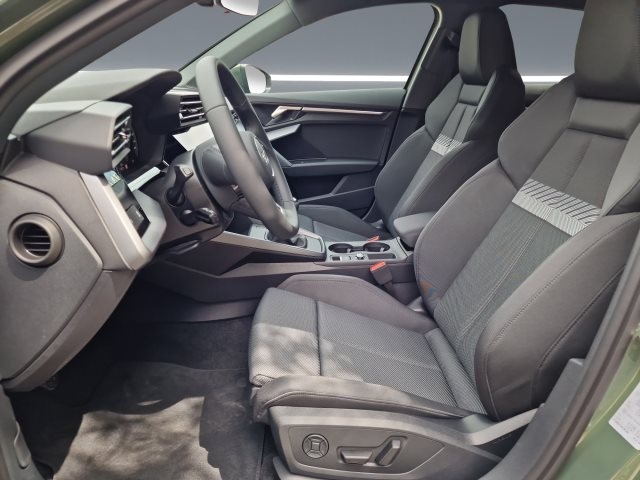 Audi A3 30 TDI S-Line Sportback