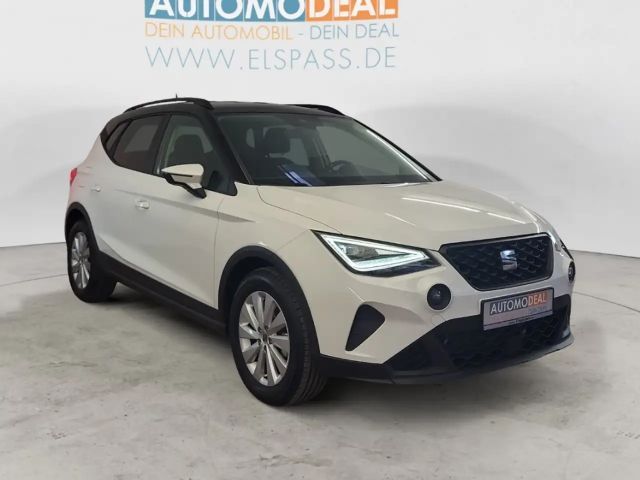 Seat Arona Style