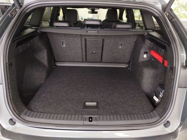 Skoda Enyaq Navi LED