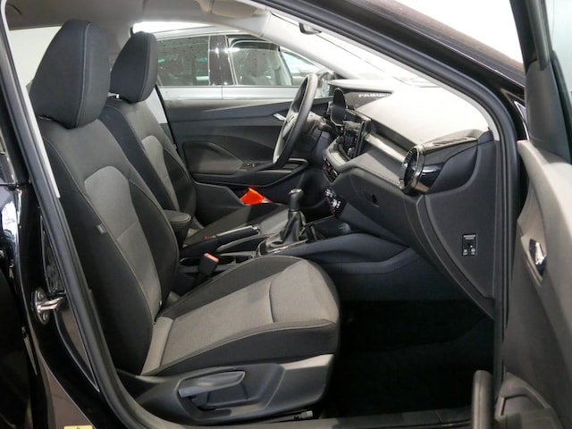 Skoda Fabia 1.0 TSI Drive