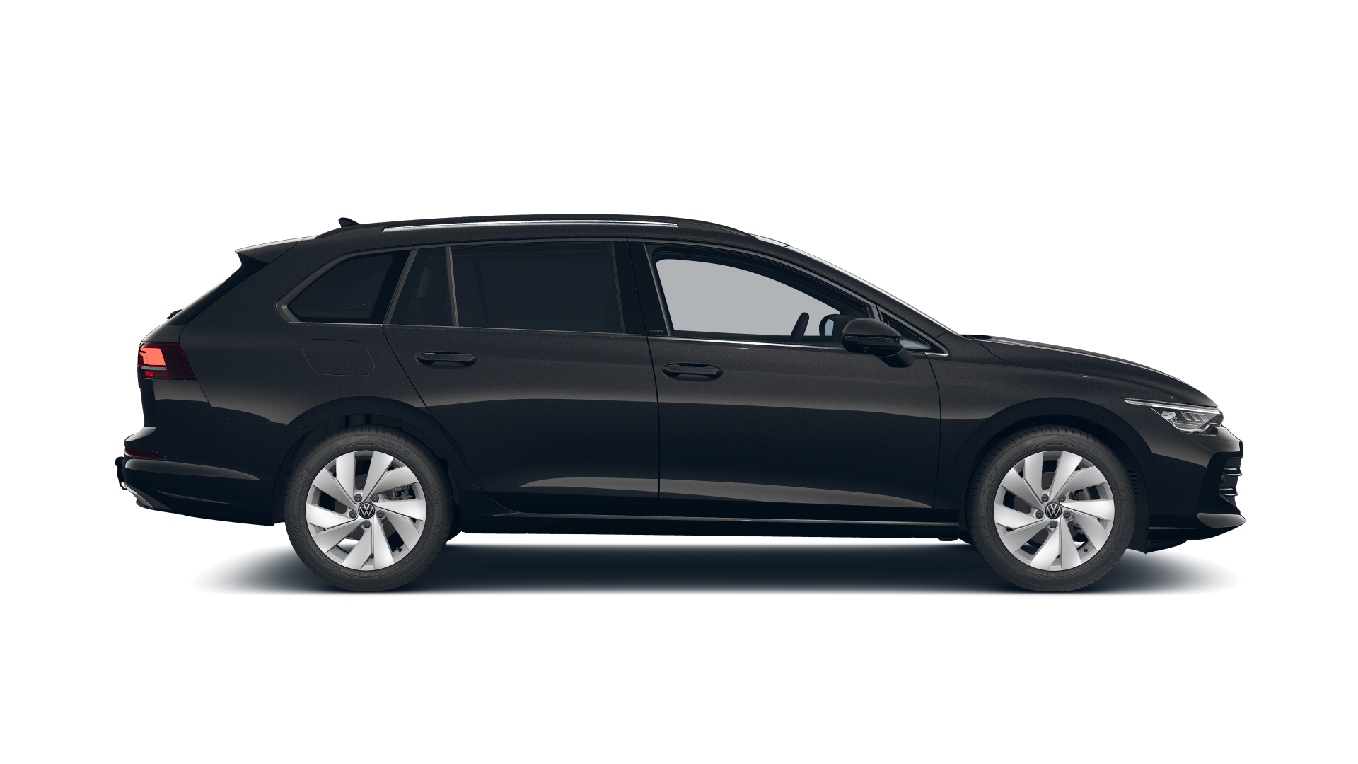 Volkswagen Golf 1.5 TSI Style Variant