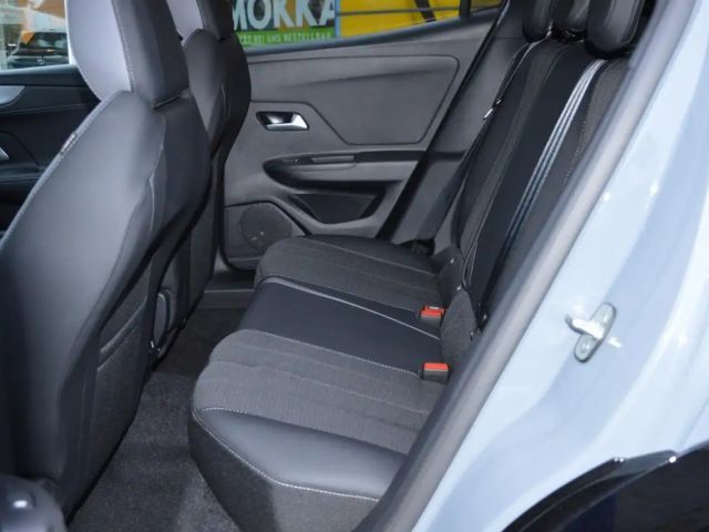 Opel Mokka GS-Line Grand Sport