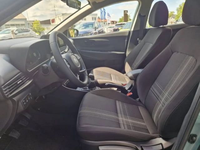 Hyundai i20 Wave Winter | Kamera | Apple CarPlay | Klima