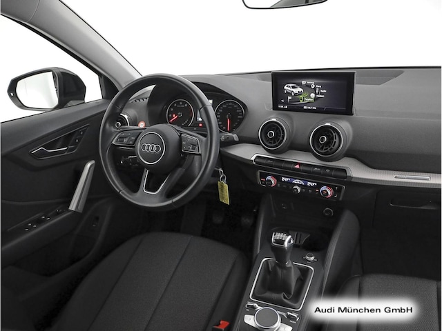 Audi Q2 30 TFSI