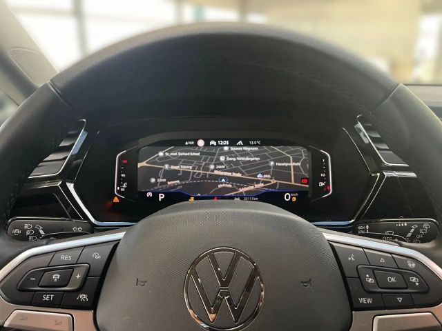 Volkswagen Touran Comfortline DSG R-Line