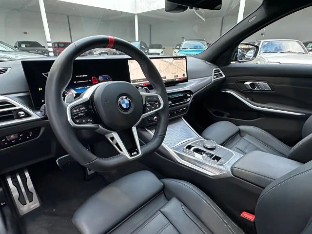 BMW 340 340i M-Sport Touring xDrive