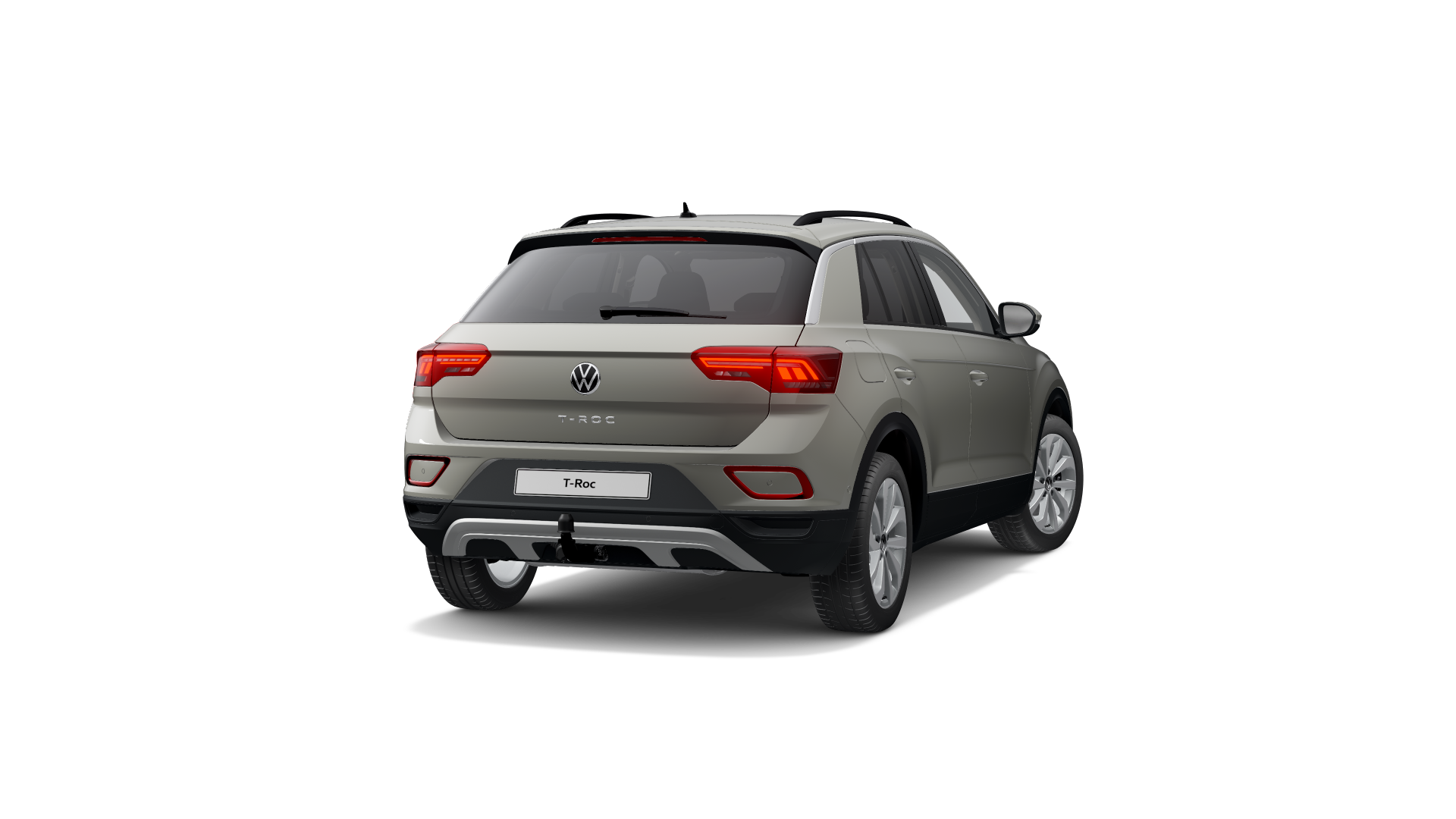 Volkswagen T-Roc 2.0 TDI DSG Life