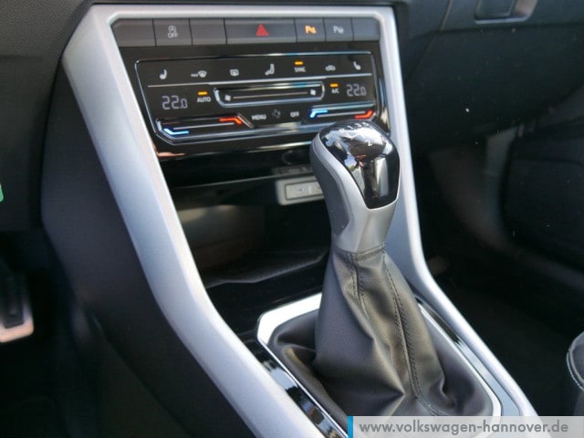 Volkswagen T-Roc 1.0 TSI