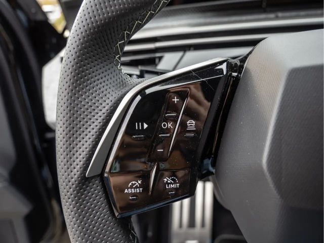 Peugeot 3008 GT-Line Hybrid