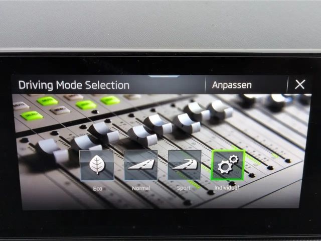 Skoda Fabia 1.0 TSI Drive