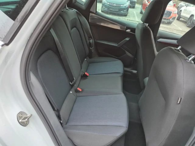 Seat Arona 1.0 TSI FR-lijn