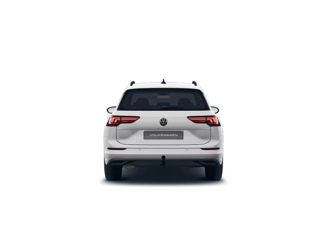 Volkswagen Golf Life Variant