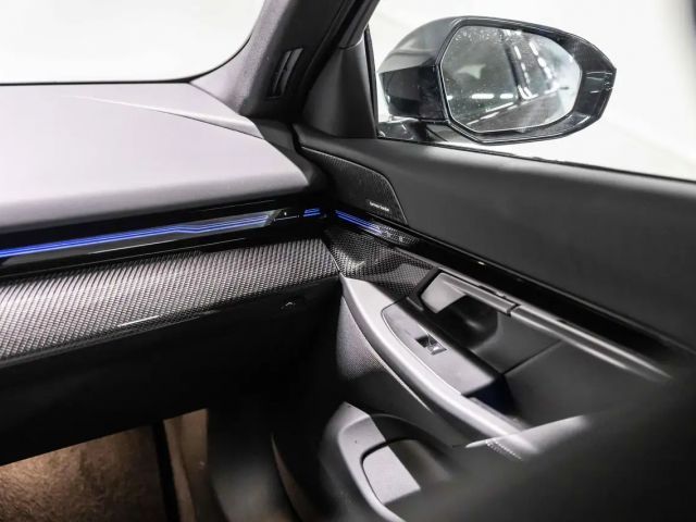 BMW 520 M-Sport Touring