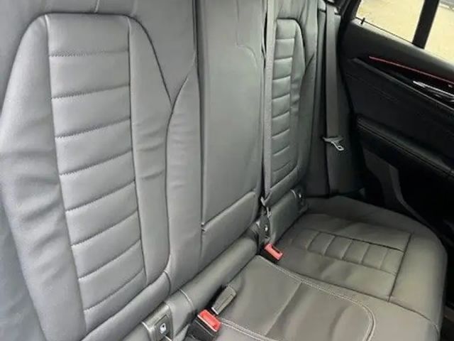 BMW X4 M-Sport xDrive