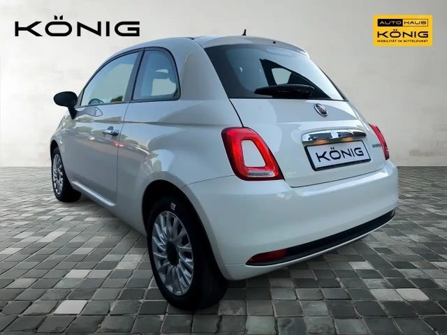 Fiat 500 1.0 GSE MY23 Klima *CarPlay *Radio